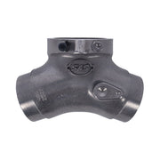 G Manifold OEM & S&S Heads Size 406 – 1984–1999 Evo Big Twin (5.500" CYL; 93"…