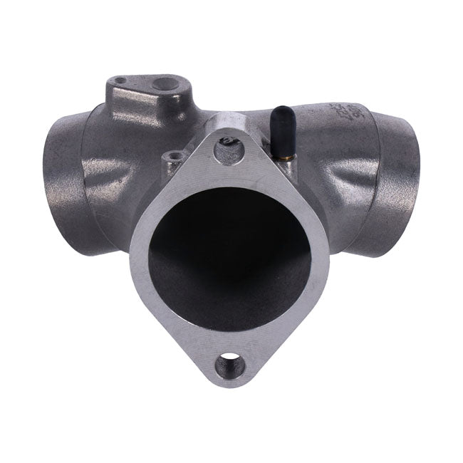 G Manifold OEM & S&S Heads Size 406 – 1984–1999 Evo Big Twin (5.500" Cyl; 93"…