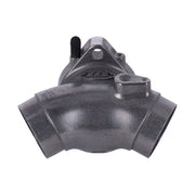 G Manifold OEM & S&S Heads Size 406 – 1984–1999 Evo Big Twin (5.500" CYL; 93"…