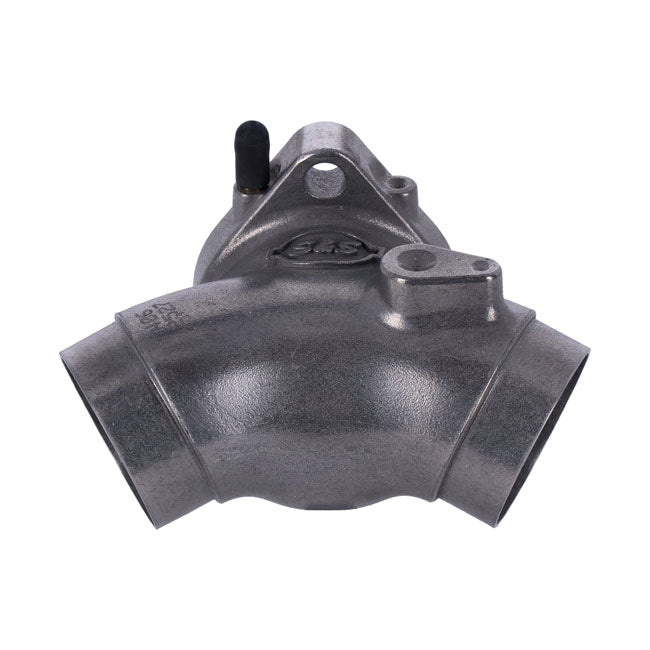 G Manifold OEM & S&S Heads Size 406 – 1984–1999 Evo Big Twin (5.500" CYL; 93"…