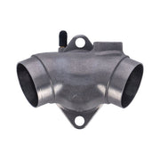 G Manifold OEM & S&S Heads Size 406 – 1984–1999 Evo Big Twin (5.500" CYL; 93"…