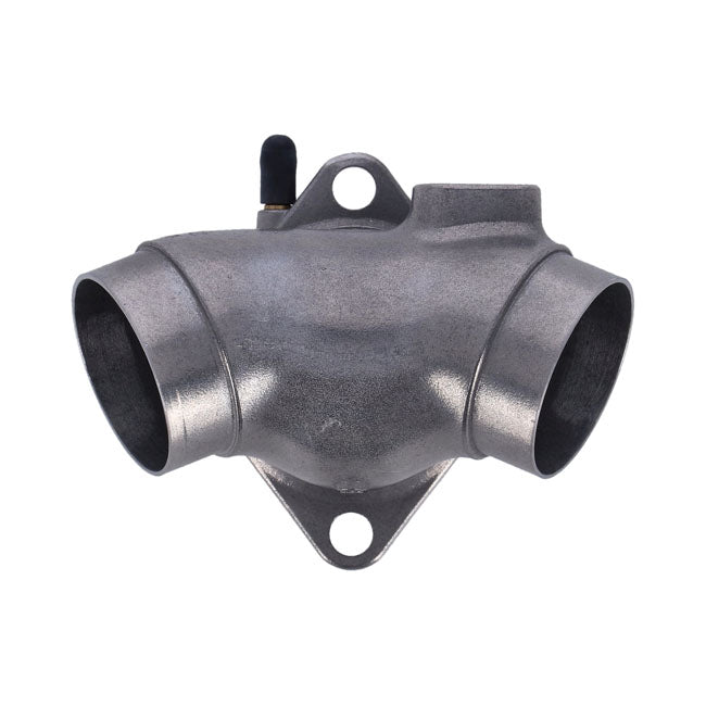 G Manifold OEM & S&S Heads Size 406 – 1984–1999 Evo Big Twin (5.500" Cyl; 93"…