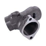 G Manifold OEM & S&S Heads Size 406 – 1984–1999 Evo Big Twin (5.500" CYL; 93"…