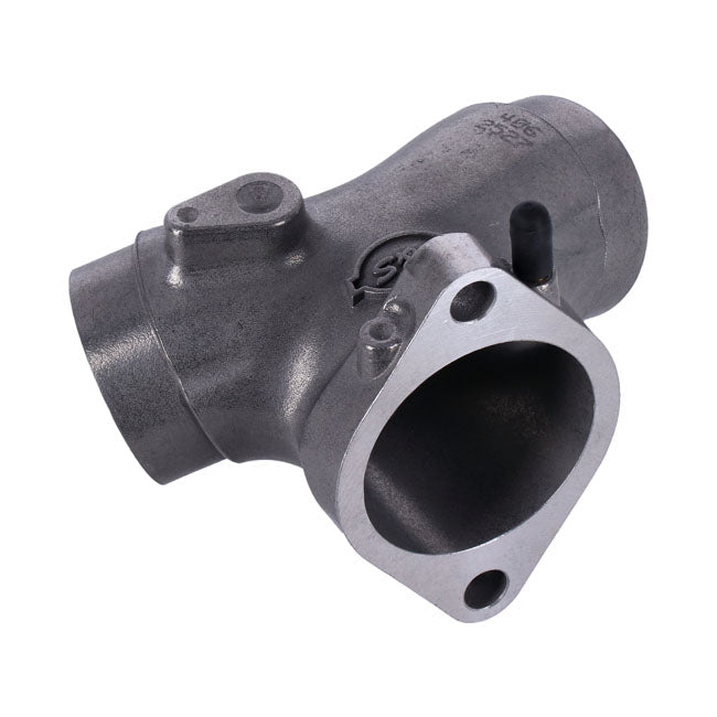 G Manifold OEM & S&S Heads Size 406 – 1984–1999 Evo Big Twin (5.500" CYL; 93"…
