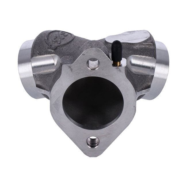 E Manifold S&S & OEM Heads Size 387 – 1984–1999 Evo Big Twin 100" 4" x 4"…