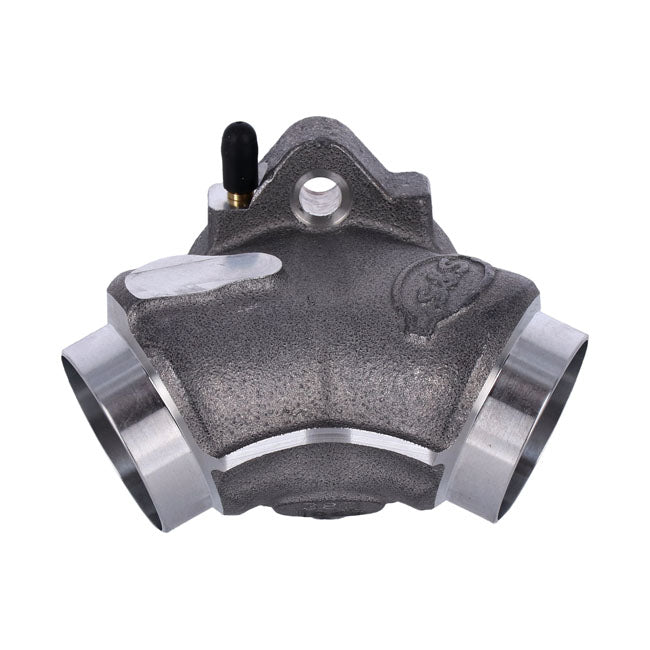 E Manifold S&S & OEM Heads Size 387 – 1984–1999 Evo Big Twin 100" 4" X 4"…