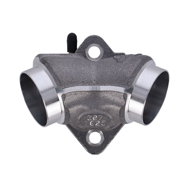 E Manifold S&S & OEM Heads Size 387 – 1984–1999 Evo Big Twin 100" 4" x 4"…
