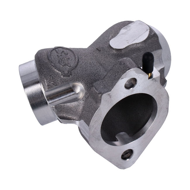 E Manifold S&S & OEM Heads Size 387 – 1984–1999 Evo Big Twin 100" 4" X 4"…