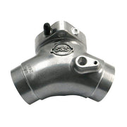 D Manifold OEM & S&S Heads, Size 406 – 1984–1999 Evo Big Twin 113" 4x4 1/2…