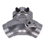 D Manifold OEM & S&S Heads, Size 408 – 1999–2005 Big Twin 117" EVO & Twin Cam B…