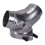 D Manifold OEM & S&S Heads, Size 408 – 1999–2005 Big Twin 117" EVO & Twin Cam B…
