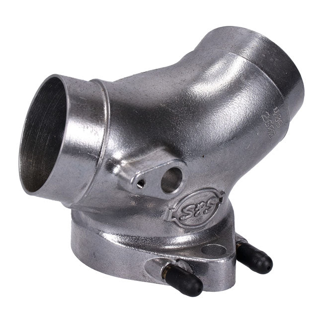 D Manifold OEM & S&S Heads, Size 408 – 1999–2005 Big Twin 117" EVO & Twin Cam B…