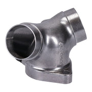 D Manifold OEM & S&S Heads, Size 408 – 1999–2005 Big Twin 117" EVO & Twin Cam B…