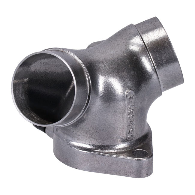 D Manifold OEM & S&S Heads, Size 408 – 1999–2005 Big Twin 117" Evo & Twin Cam B…