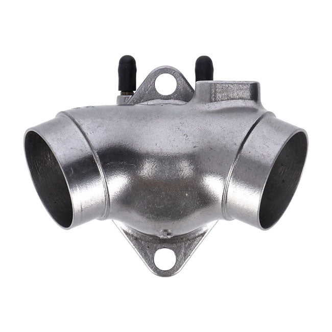 D Manifold OEM & S&S Heads, Size 408 – 1999–2005 Big Twin 117" EVO & Twin Cam B…
