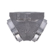S&S G Manifold, 5.630'' Cyl., Size 242 – 1966–1978 Shovel; 1957–1978 XL Sportster