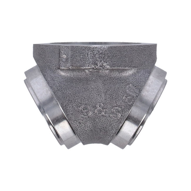 S&S G Manifold, 5.630'' Cyl., Size 242 – 1966–1978 Shovel; 1957–1978 XL Sportster