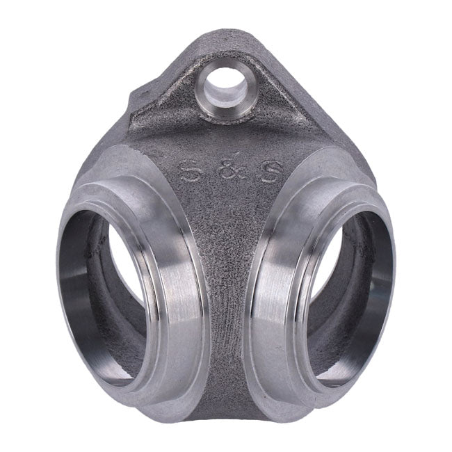 S&S G Manifold, Std Cyl. Lenght Size 220 – 1966–1978 Big Twin; 1957–1978 XL…