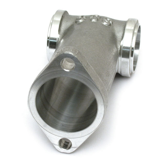 S&S E Manifold, Std Cyl. Lenght – 1955–1965 PANHEAD (WITH STOCK 5.330" CYL…