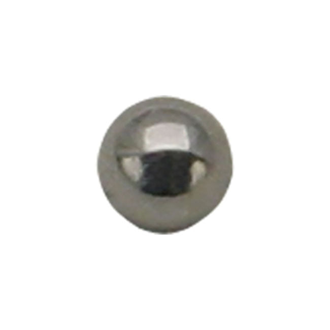 S&S Check Ball, Acc. Pump