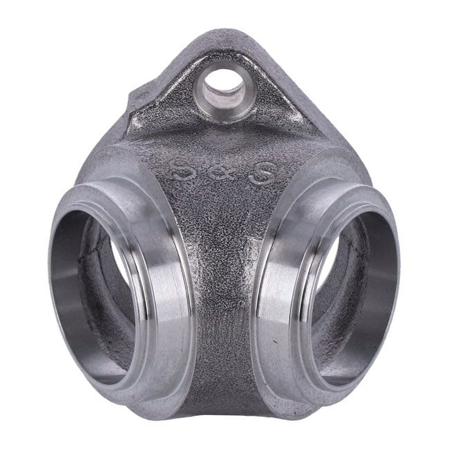 S&S G Manifold+.200 inch Cyl. Size 235 – 66-E78 Shovel O-Ring (98" Engine)…