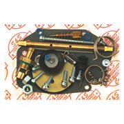 S&S Super E Carburetor Master Rebuild Kit