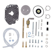 S&S Super G Carburetor Master Rebuild Kit