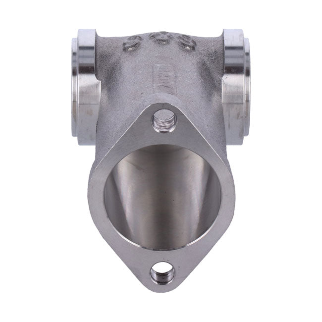 S&S E Manifold, +.062 Inch Cyl. Length – 1955–1965 PAN (O-RING HEADS)