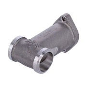 S&S E Manifold, +.062 Inch Cyl. Length – 1955–1965 PAN (O-RING HEADS)