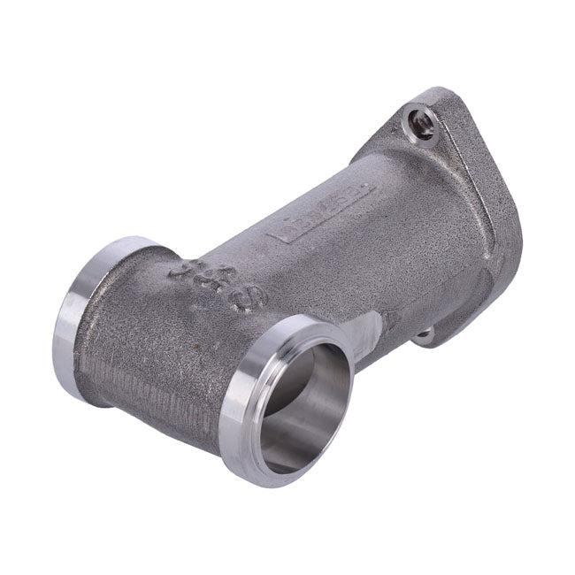 S&S E Manifold, +.062 Inch Cyl. Length – 1955–1965 PAN (O-RING HEADS)