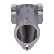 S&S E Manifold, 5.455 Inch Stroker Cyl – 1955–1965 PAN (O-RING HEADS)