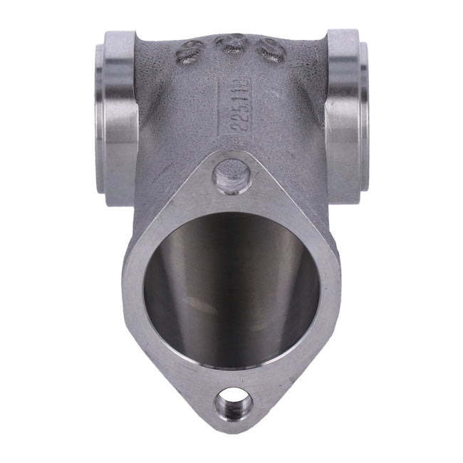 S&S E Manifold, 5.455 inch Stroker Cyl – 1955–1965 Pan (O-Ring Heads)