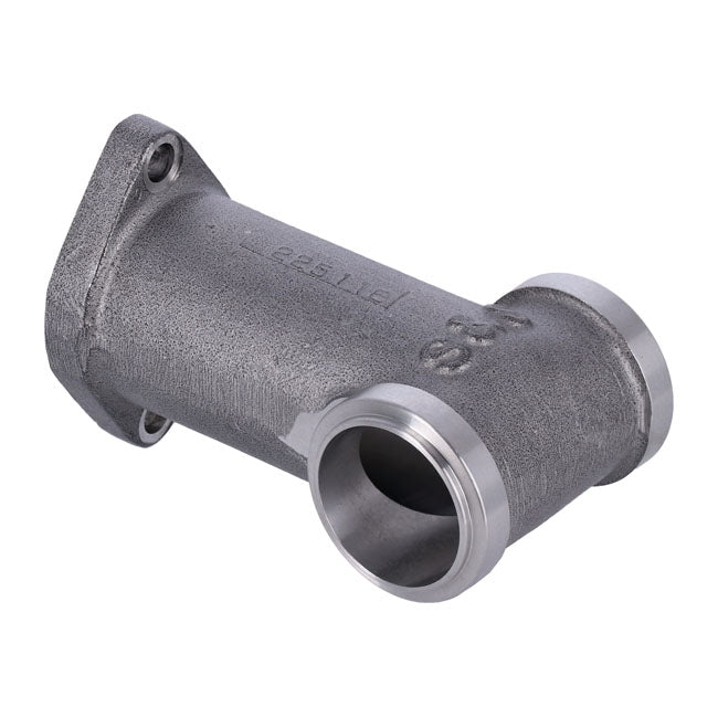 S&S E Manifold, 5.455 inch Stroker Cyl – 1955–1965 Pan (O-Ring Heads)