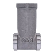 S&S E Manifold, 5.455 Inch Stroker Cyl – 1955–1965 PAN (O-RING HEADS)