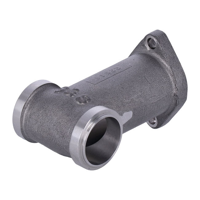 S&S E Manifold, 5.455 inch Stroker Cyl – 1955–1965 Pan (O-Ring Heads)