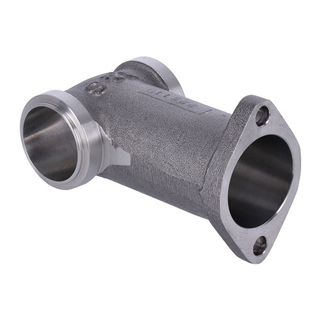 S&S E Manifold, 5.455 inch Stroker Cyl – 1955–1965 Pan (O-Ring Heads)