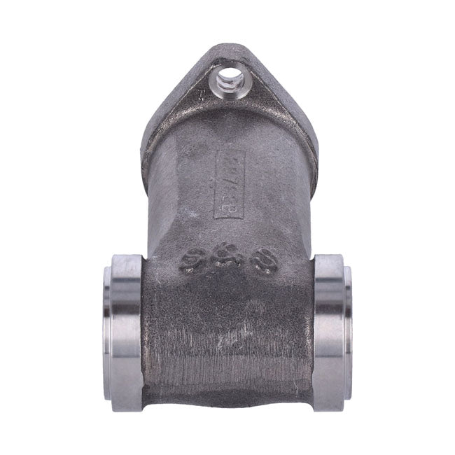S&S E Manifold, 5.517 Inch Stroker Cyl – 1955–1965 PAN (O-RING HEADS)