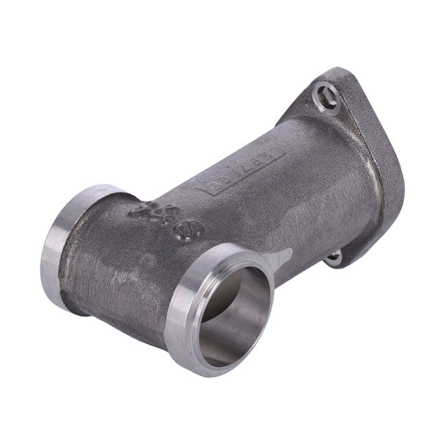 S&S E Manifold, 5.517 Inch Stroker Cyl – 1955–1965 PAN (O-RING HEADS)