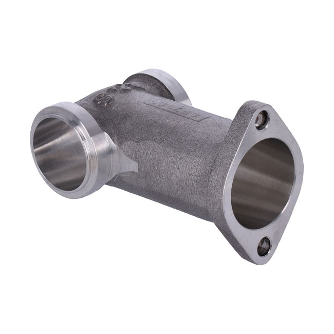 S&S E Manifold, 5.517 inch Stroker Cyl – 1955–1965 Pan (O-Ring Heads)