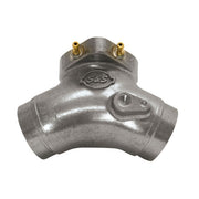 G Manifold S&S & OEM Heads, Size 398 – 111" EVO SSW+ ENGINE (4.763" CYL) (NOT…