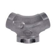 G Manifold S&S & OEM Heads, Size 408 – 117" EVO SSW+ ENGINE (4.888" CYL) (NOT…