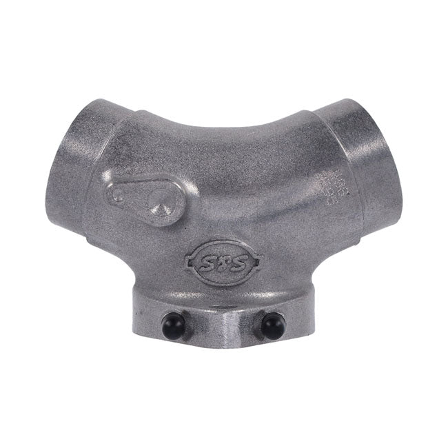 G Manifold S&S & OEM Heads, Size 408 – 117" Evo Ssw+ Engine (4.888" Cyl) (Not…
