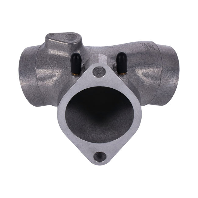 G Manifold S&S & OEM Heads, Size 408 – 117" EVO SSW+ ENGINE (4.888" CYL) (NOT…
