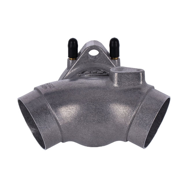 G Manifold S&S & OEM Heads, Size 408 – 117" Evo Ssw+ Engine (4.888" Cyl) (Not…