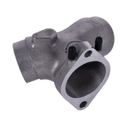 G Manifold S&S & OEM Heads, Size 408 – 117" EVO SSW+ ENGINE (4.888" CYL) (NOT…