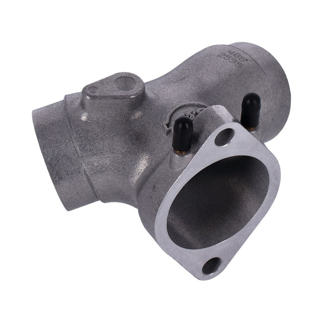 G Manifold S&S & OEM Heads, Size 408 – 117" Evo Ssw+ Engine (4.888" Cyl) (Not…