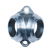 S&S E Manifold, 5.363 Inch Cyl. Size 222 – 1966–1978 SHOVEL O-RING (93" HIGH…