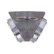 S&S G Manifold, 5.363 Inch Cyl. Size 222 – 1966–1978 SHOVEL O-RING (93" HIGH…
