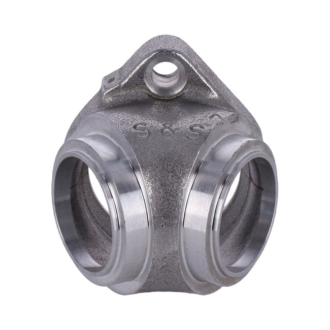 S&S G Manifold, 5.363 Inch Cyl. Size 222 – 1966–1978 SHOVEL O-RING (93" HIGH…