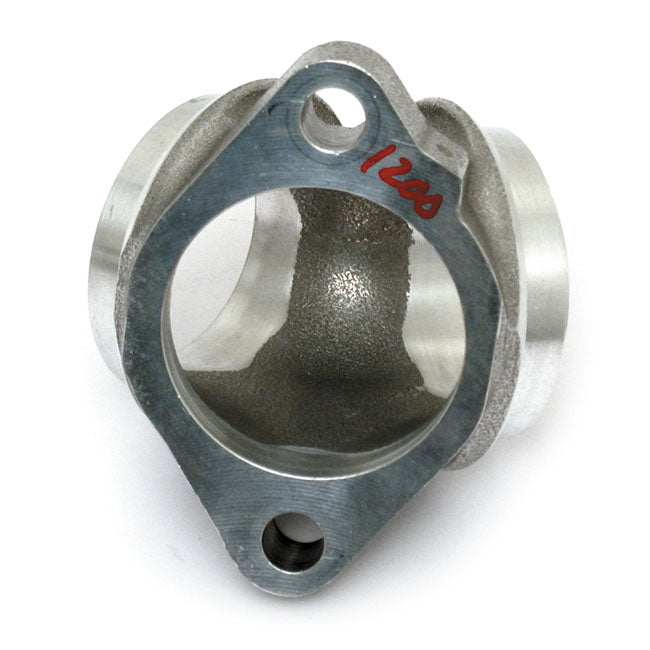 S&S E Manifold, Std Cyl. Lenght Size 220 – 66-E78 Big Twin; 57-E78 XL Sportster…